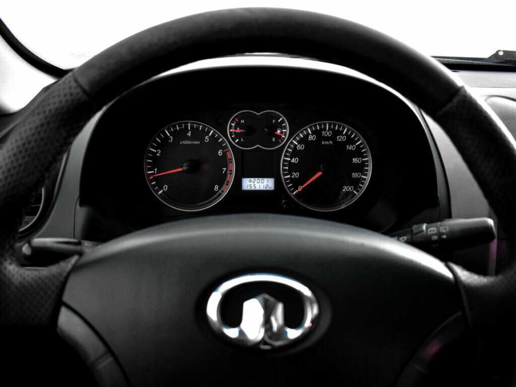 Купить Great Wall Hover H3, 2012, 155 110 км, фото №15