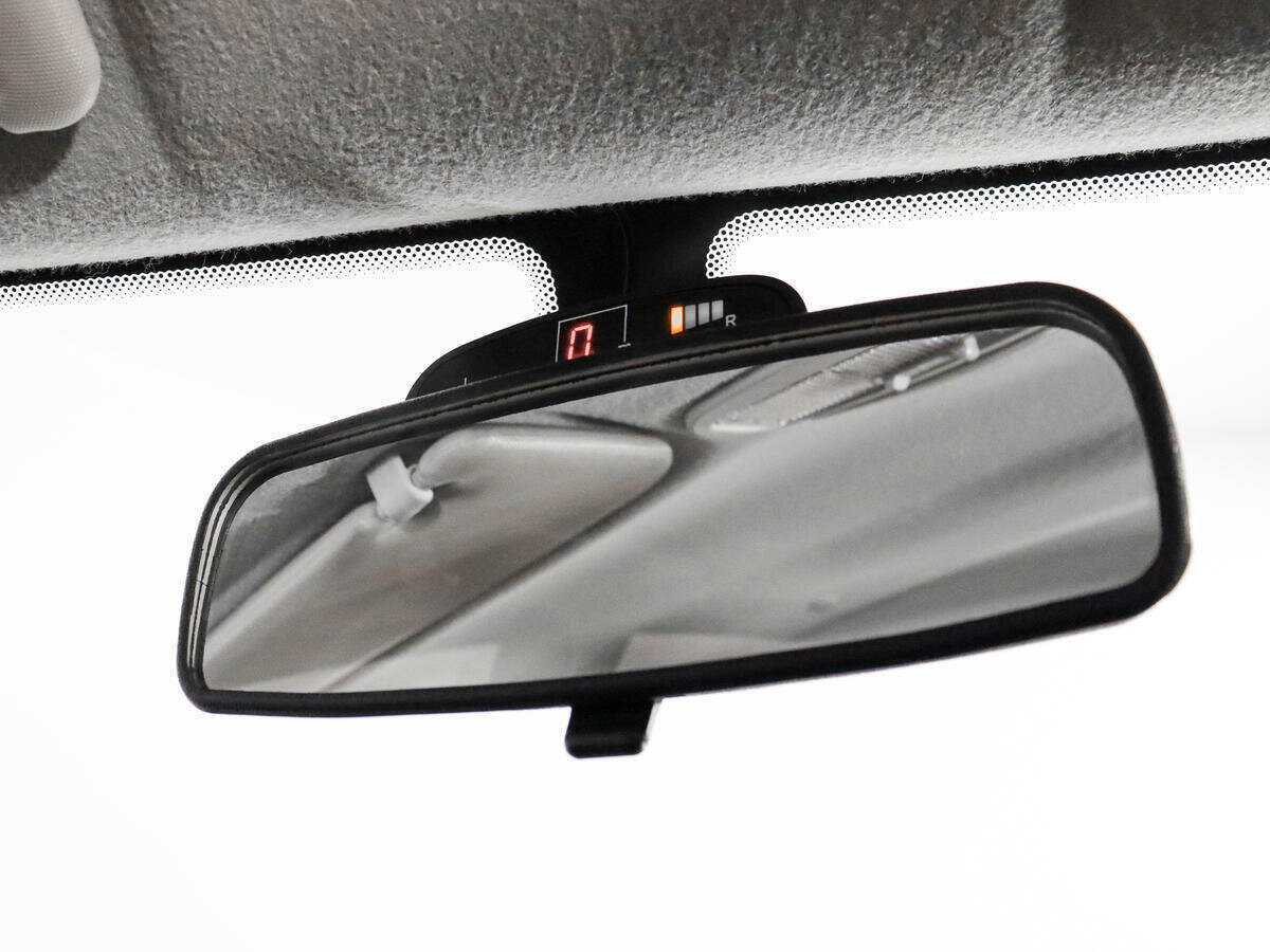 Купить Lada (ВАЗ) Granta, 2015, 25 945 км, фото №15