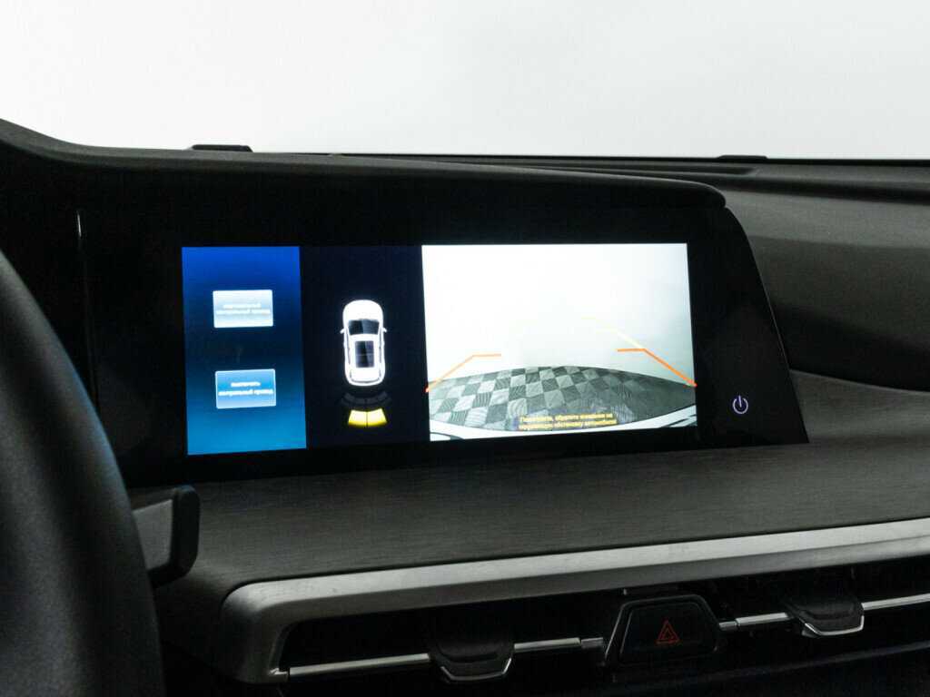 Купить Changan CS35PLUS, 2022, 15 353 км, фото №16