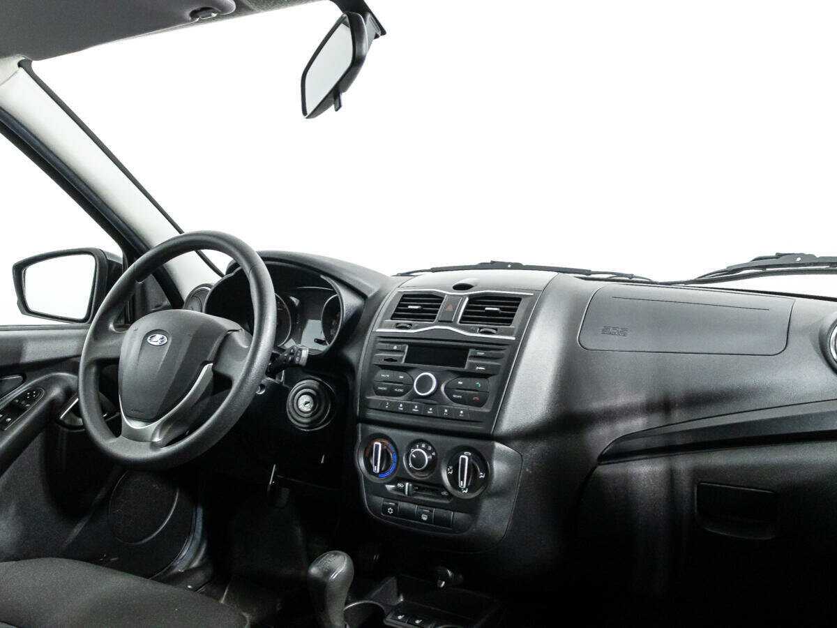 Купить Lada (ВАЗ) Granta, 2022, 30 000 км, фото №9