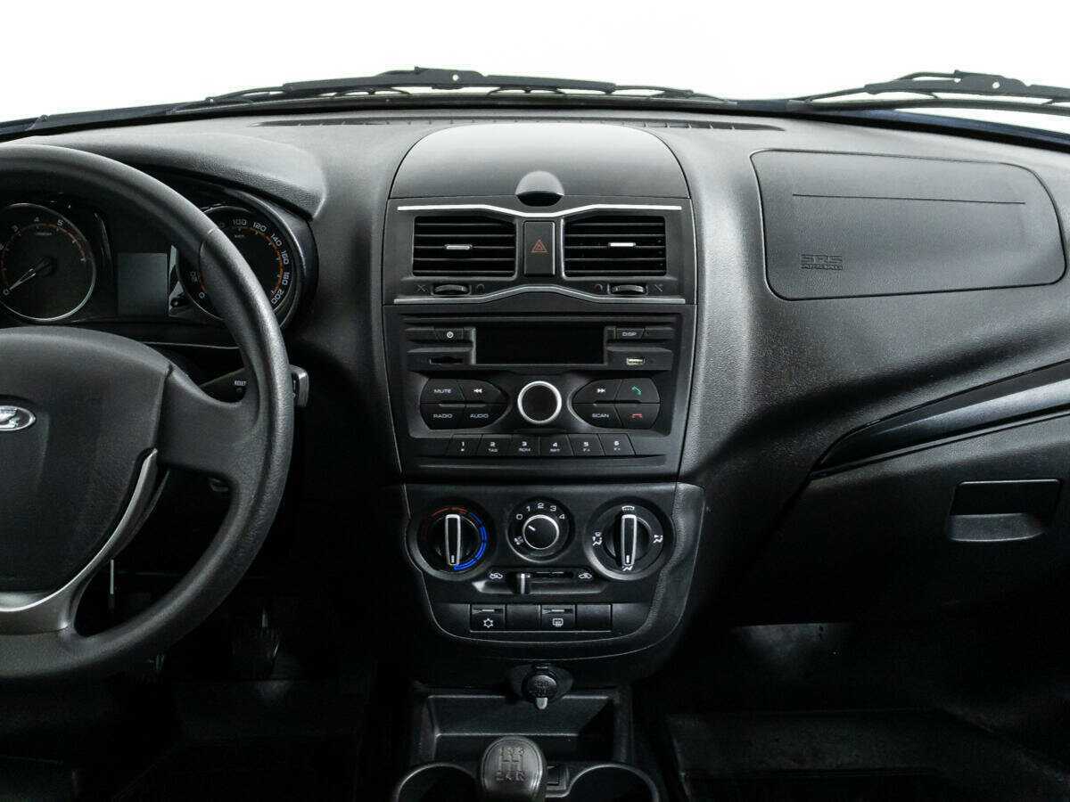 Купить Lada (ВАЗ) Granta, 2022, 30 000 км, фото №14