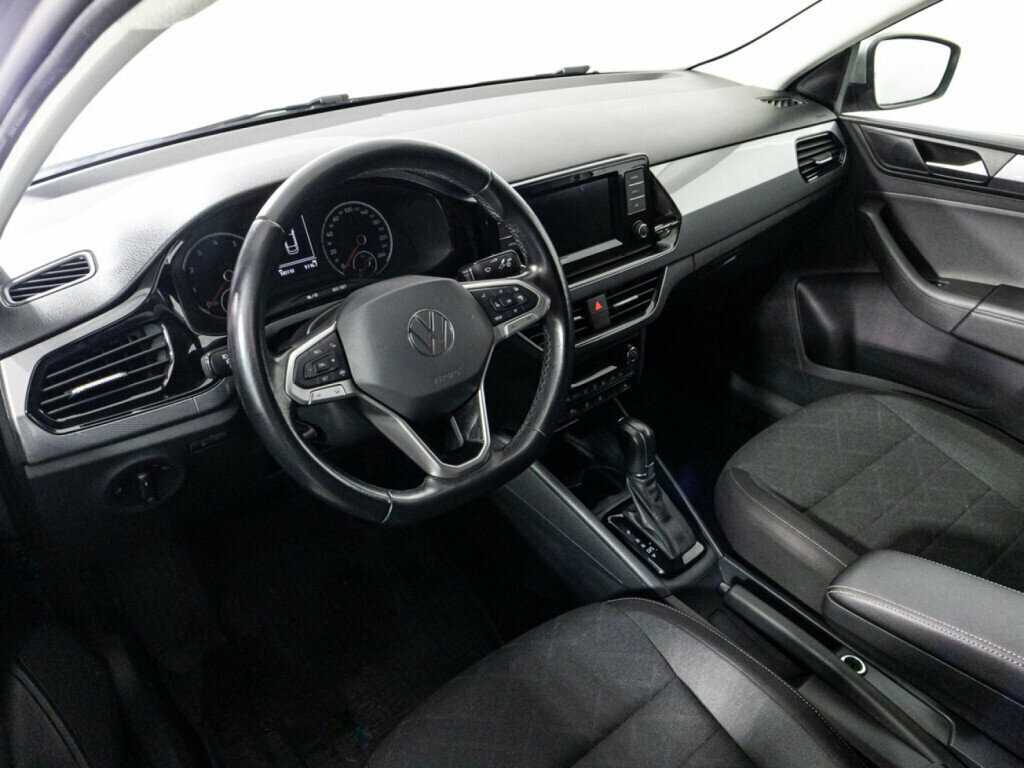 Купить Volkswagen Polo, 2020, 100 109 км, фото №11