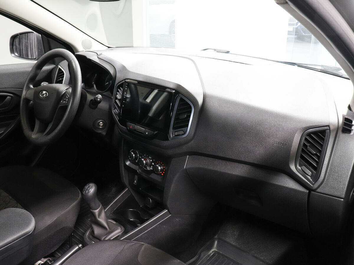 Купить Lada (ВАЗ) XRAY, 2017, 87 055 км, фото №8