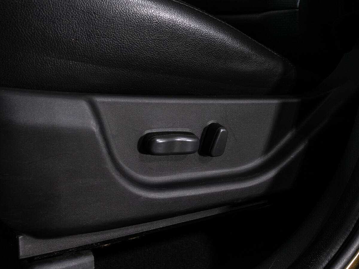 Купить Geely Emgrand X7, 2015, 85 039 км, фото №15