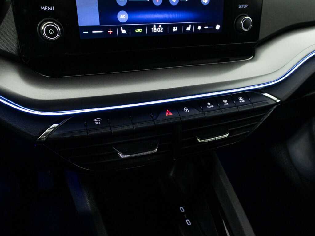 Купить Skoda Octavia, 2021, 109 684 км, фото №17