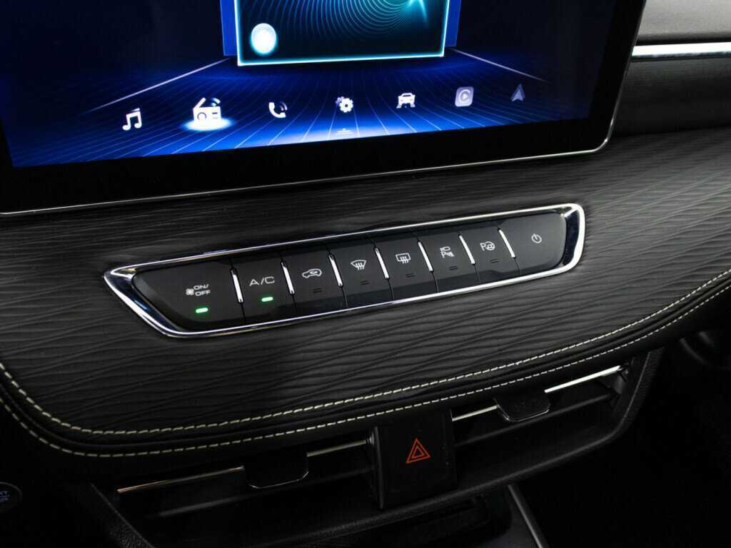 Купить Haval Jolion, 2022, 37 254 км, фото №18