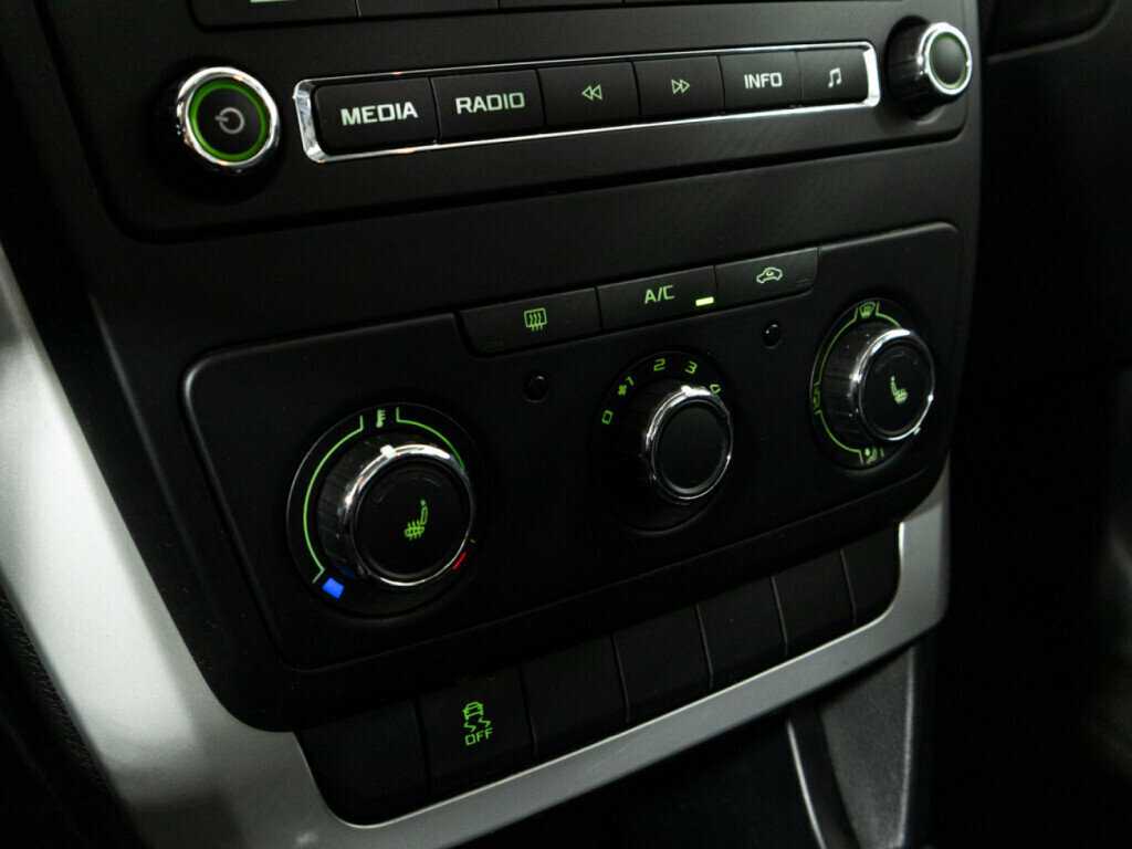 Купить Skoda Yeti, 2013, 54 830 км, фото №15