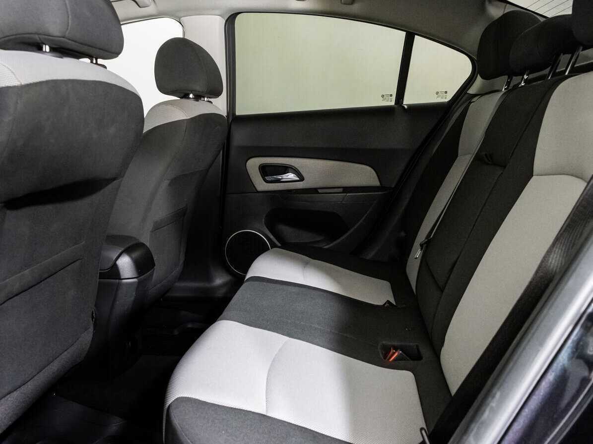 Купить Chevrolet Cruze, 2015, 137 804 км, фото №11