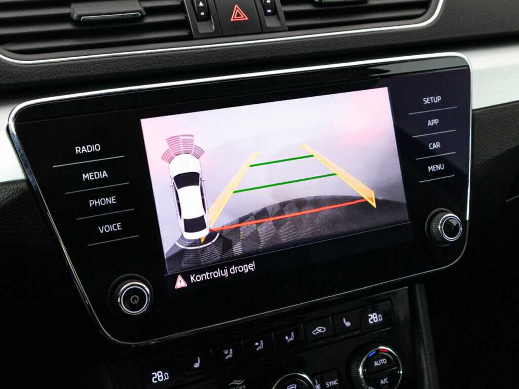 Купить Skoda Superb, 2018, 112 657 км, фото №16