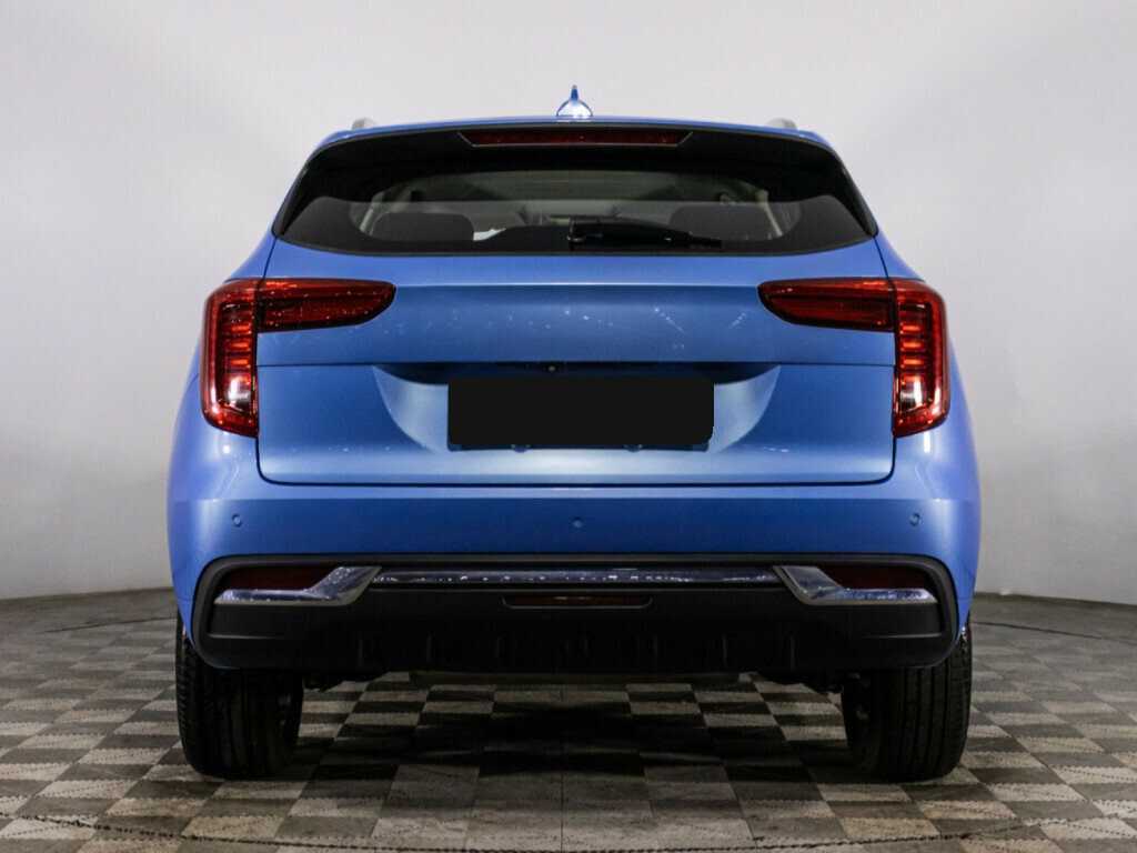 Купить Haval Jolion, 2022, 68 300 км, фото №6
