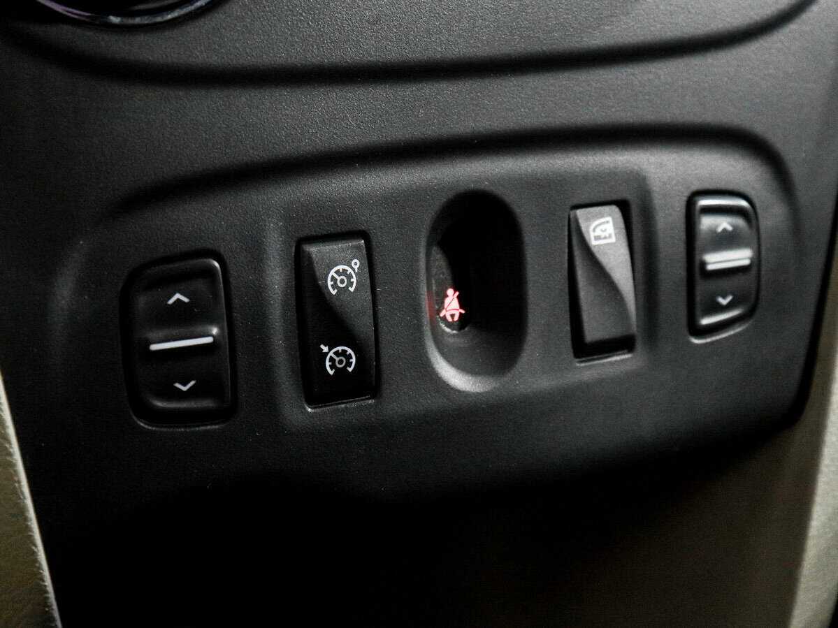 Купить Renault Logan, 2016, 106 618 км, фото №15