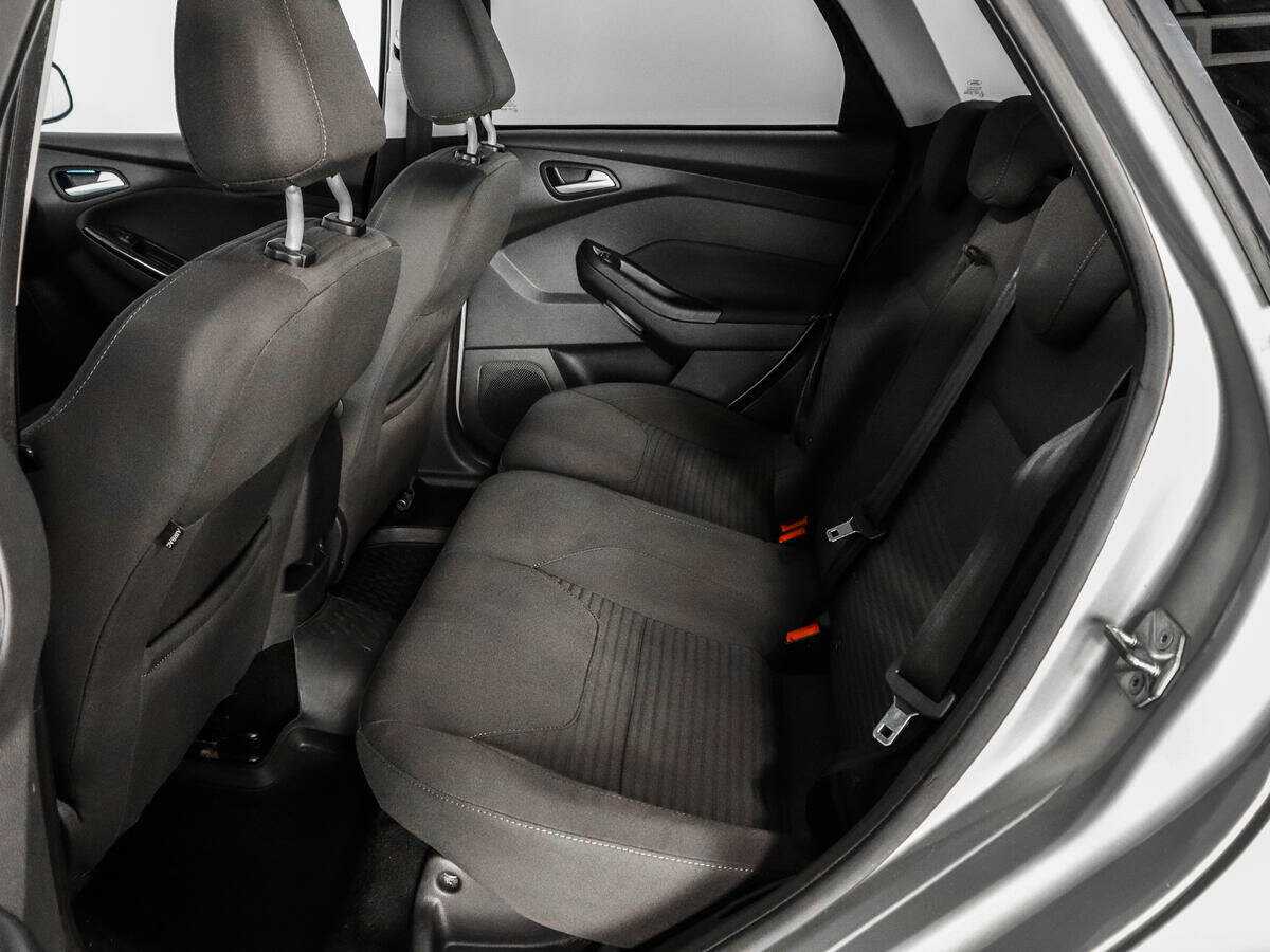 Купить Ford Focus, 2015, 160 000 км, фото №11