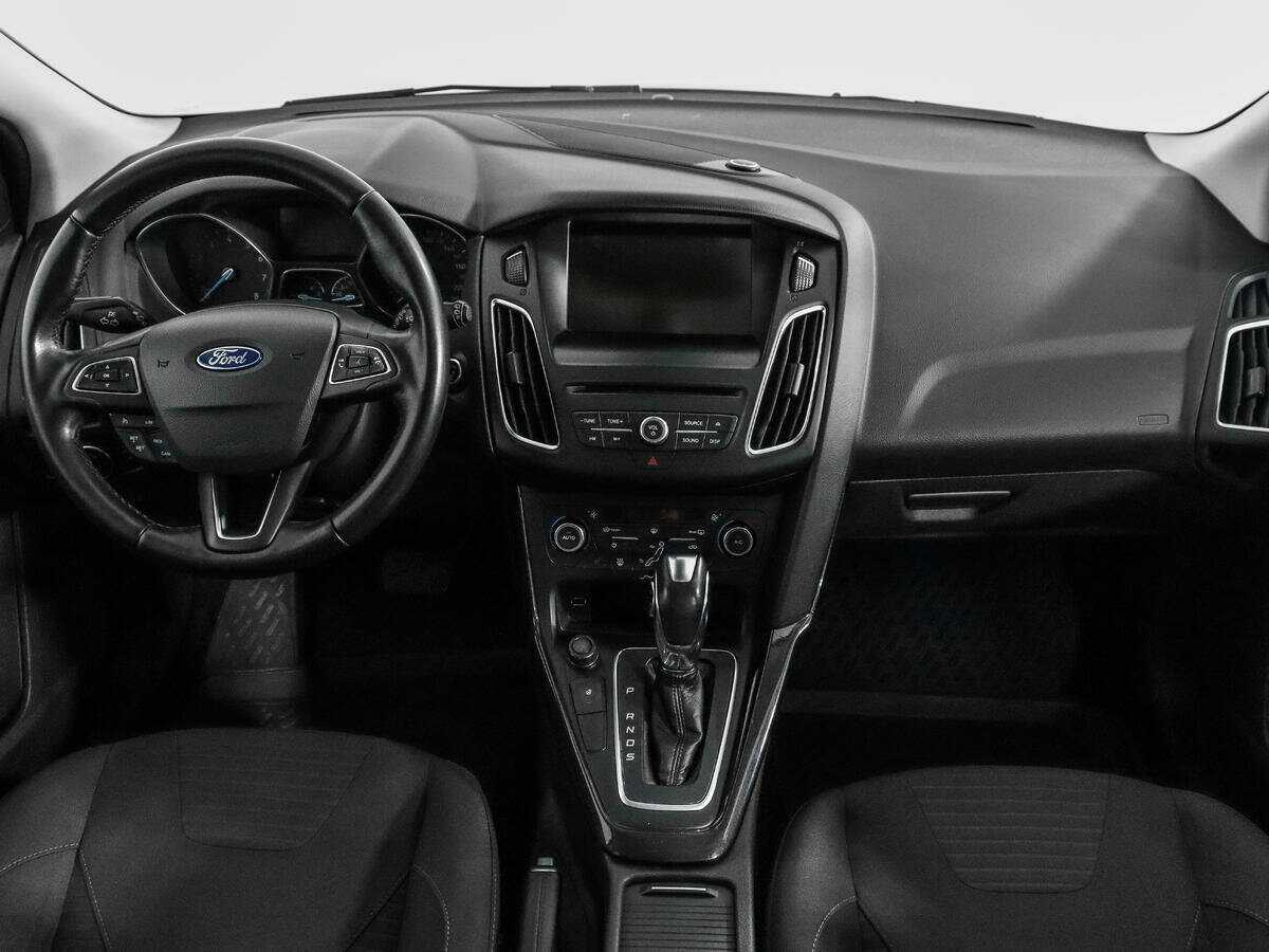Купить Ford Focus, 2015, 160 000 км, фото №13