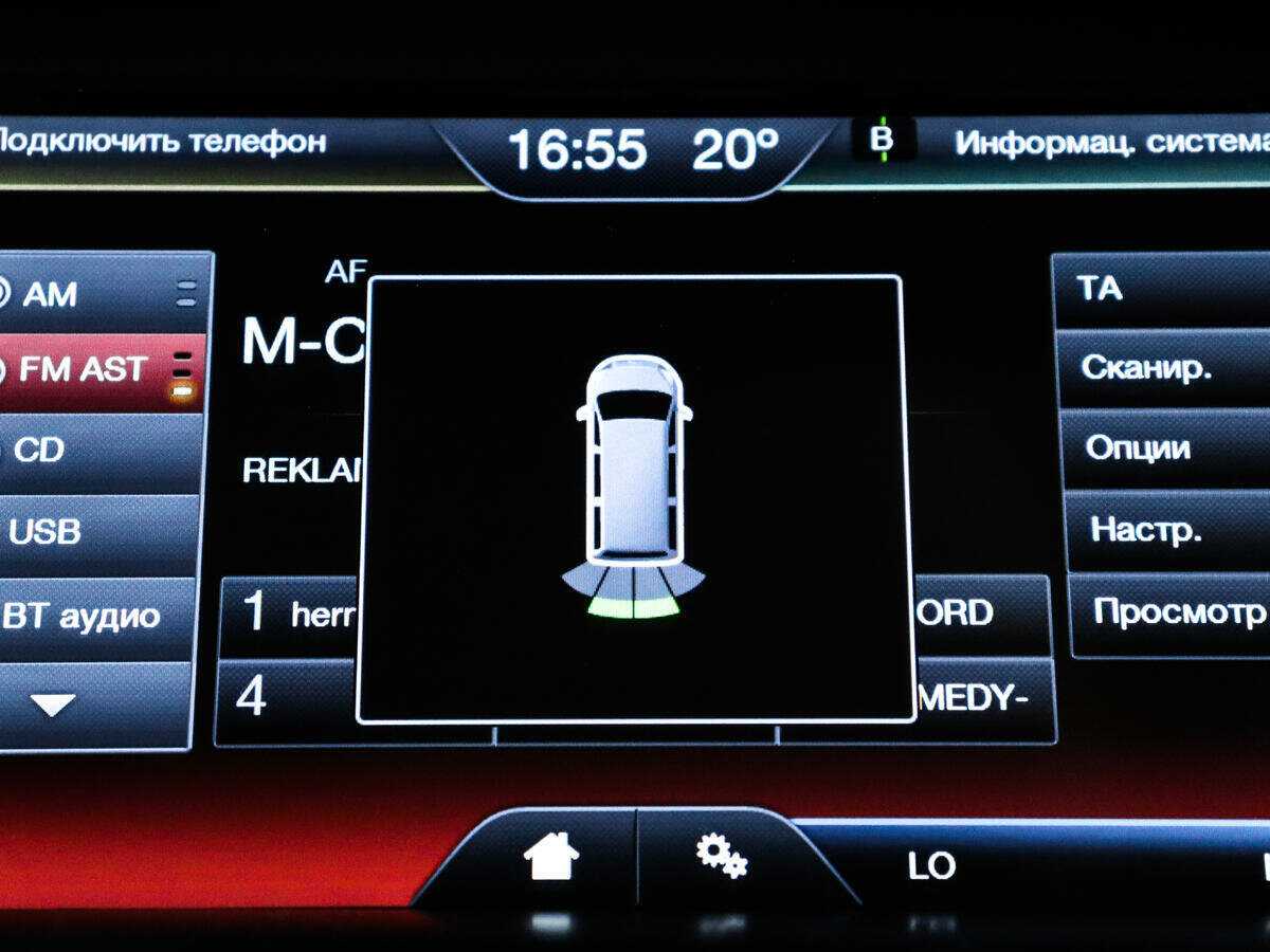 Купить Ford Focus, 2015, 160 000 км, фото №16