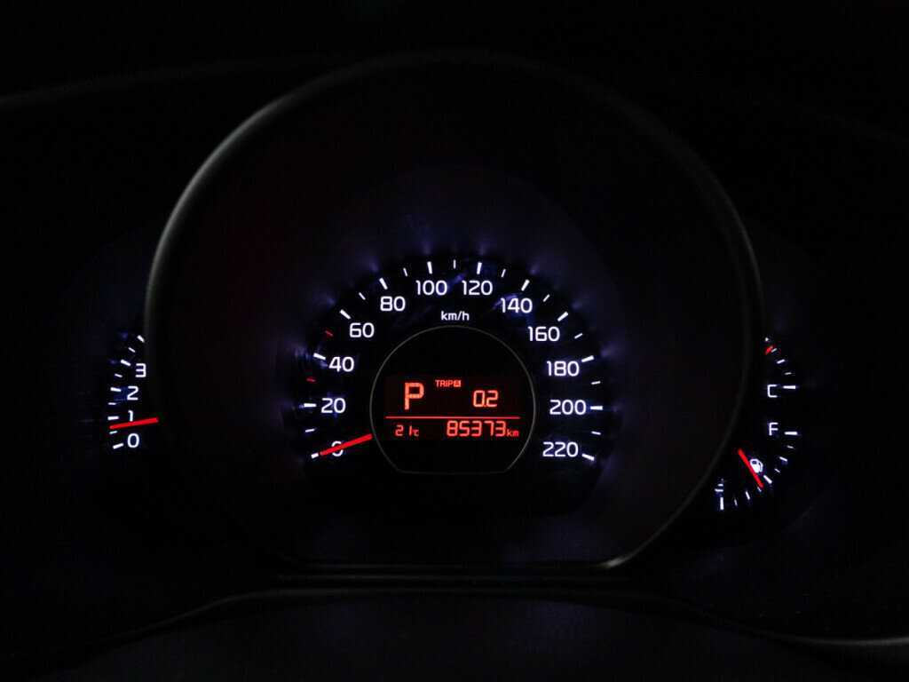 Купить Kia Soul, 2018, 85 373 км, фото №12