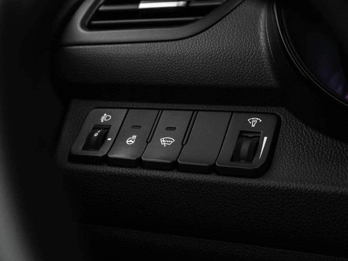 Купить Kia Rio, 2016, 127 616 км, фото №13