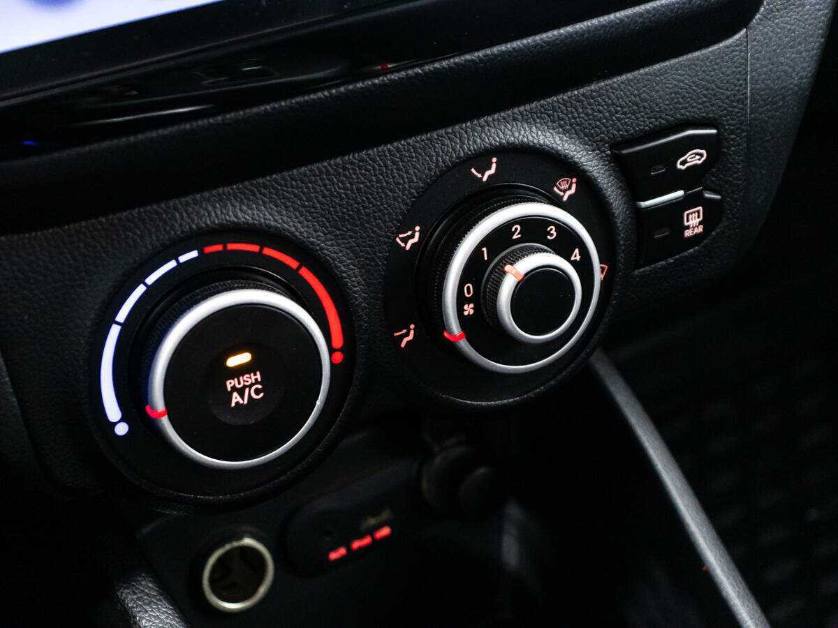 Купить Kia Rio 4-speed, 2012, 137 389 км, фото №13