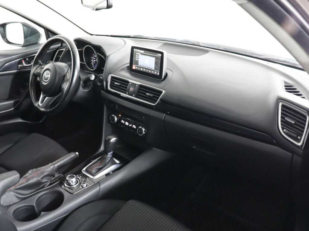 Купить Mazda 3, 2014, 264 000 км, фото №6