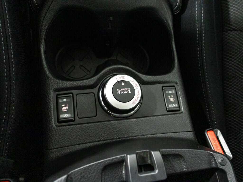 Купить Nissan Qashqai, 2018, 131 414 км, фото №17