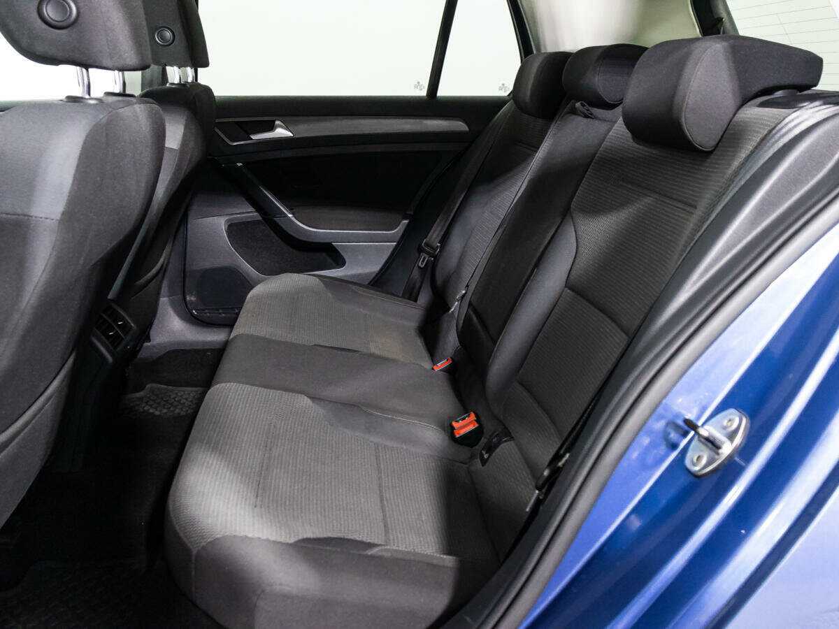Купить Volkswagen Golf, 2012, 190 695 км, фото №10