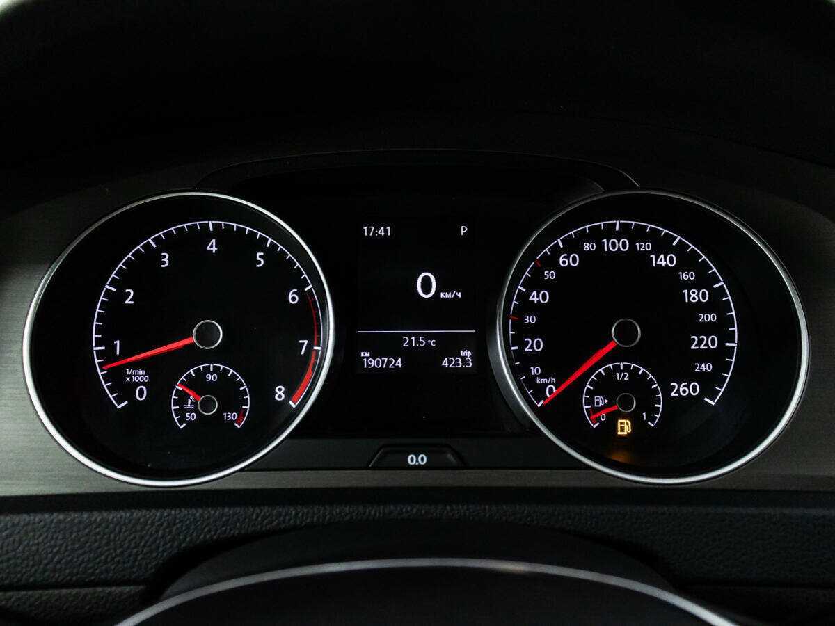 Купить Volkswagen Golf, 2012, 190 695 км, фото №12