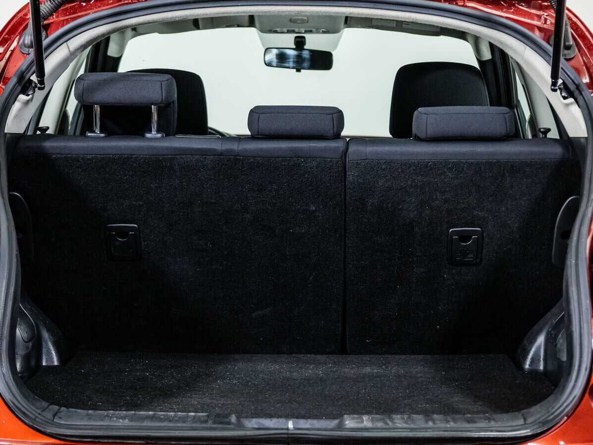 Купить Nissan Juke, 2013, 133 836 км, фото №16