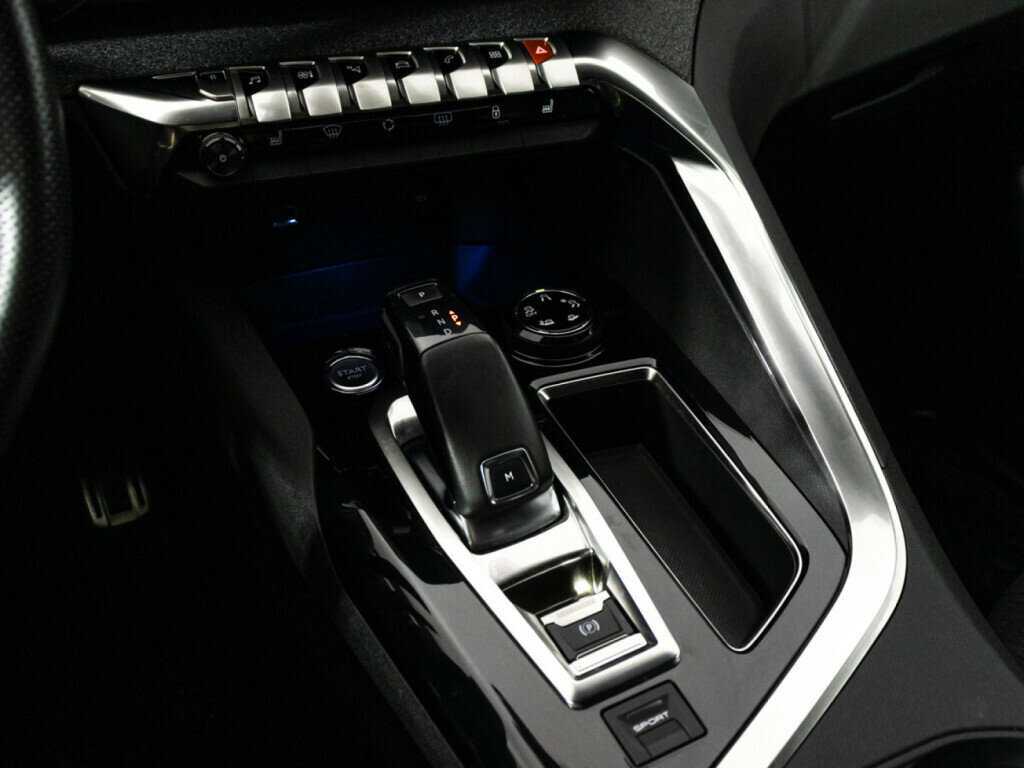 Купить Peugeot 3008, 2017, 86 853 км, фото №17