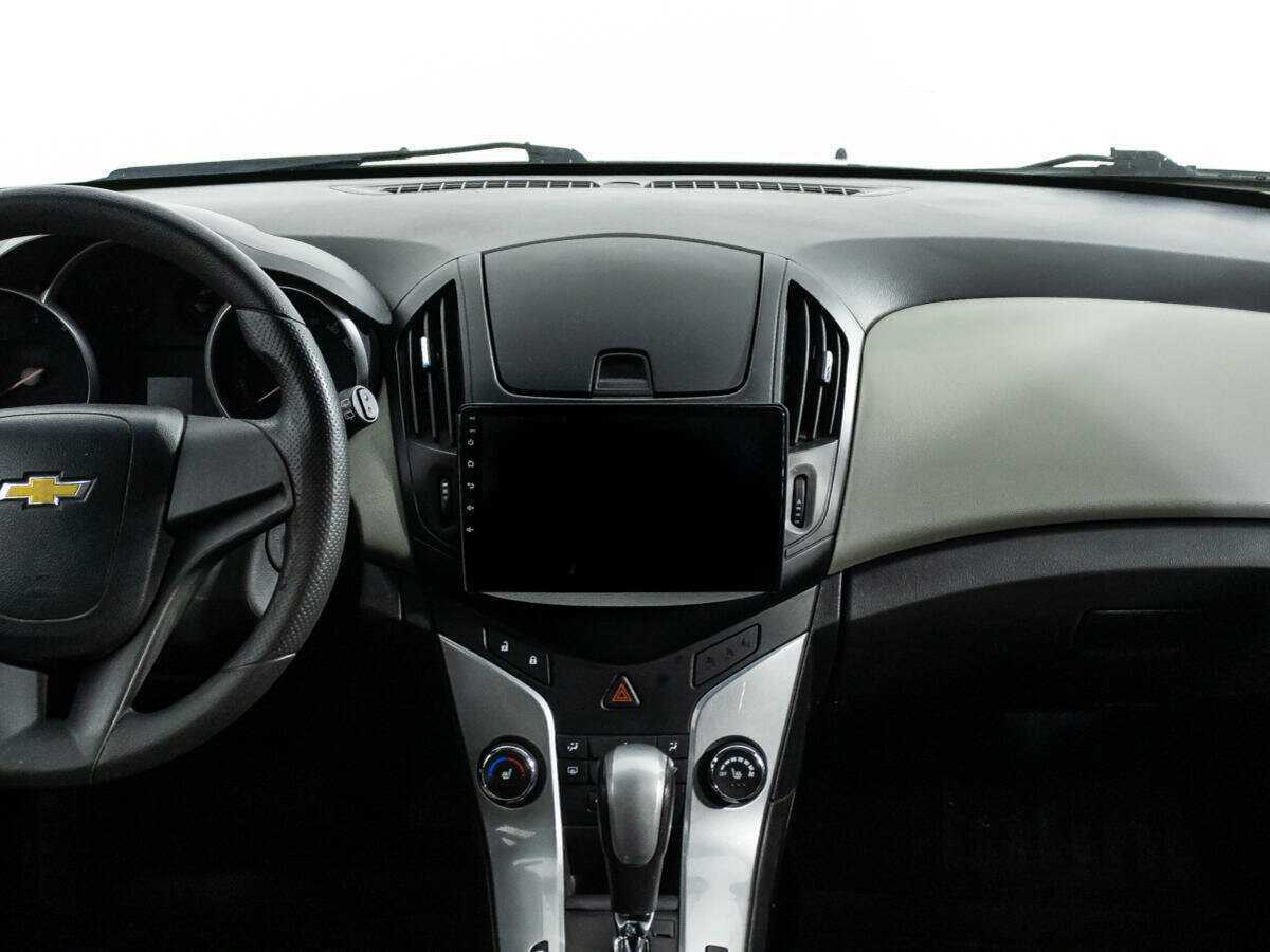 Купить Chevrolet Cruze, 2013, 202 234 км, фото №14