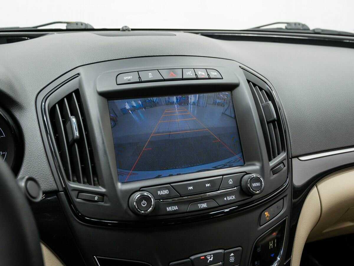 Купить Opel Insignia, 2015, 209 000 км, фото №21