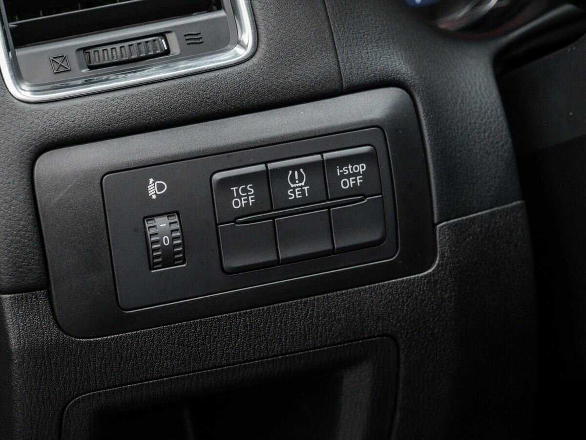 Купить Mazda CX-5, 2015, 150 000 км, фото №17