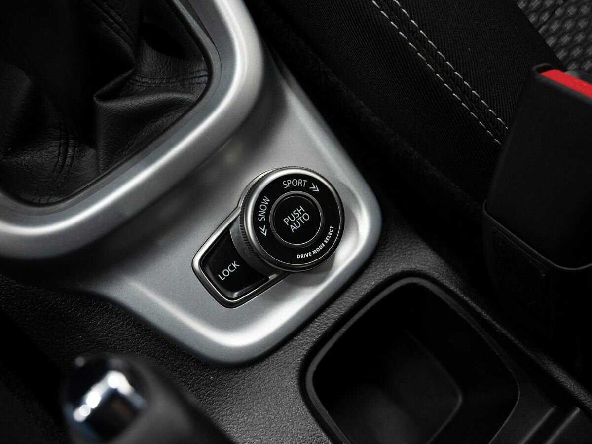 Купить Suzuki Vitara, 2015, 135 755 км, фото №19