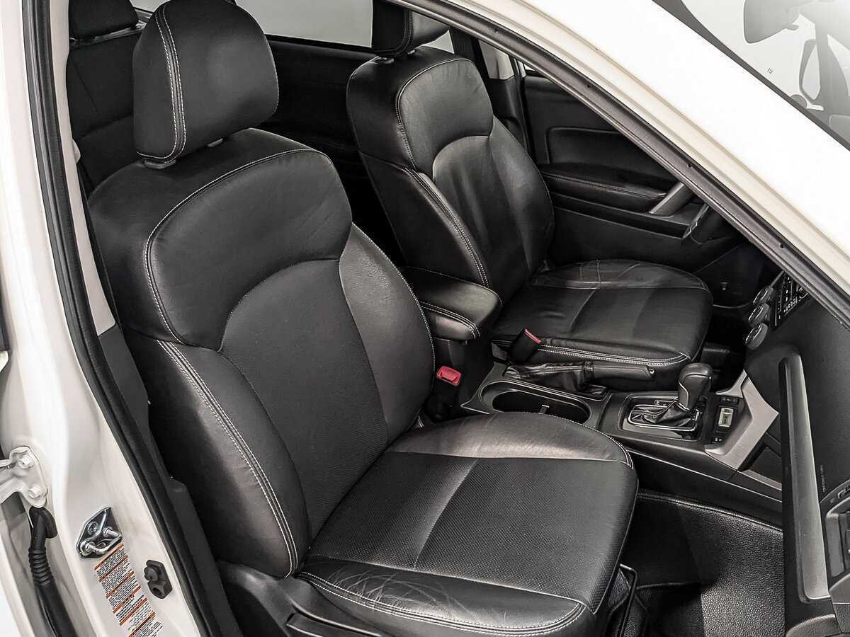 Купить Subaru Forester, 2013, 219 903 км, фото №23