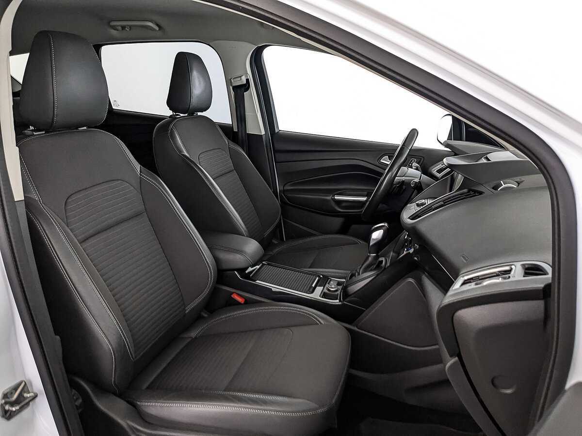 Купить Ford Kuga, 2018, 58 436 км, фото №24