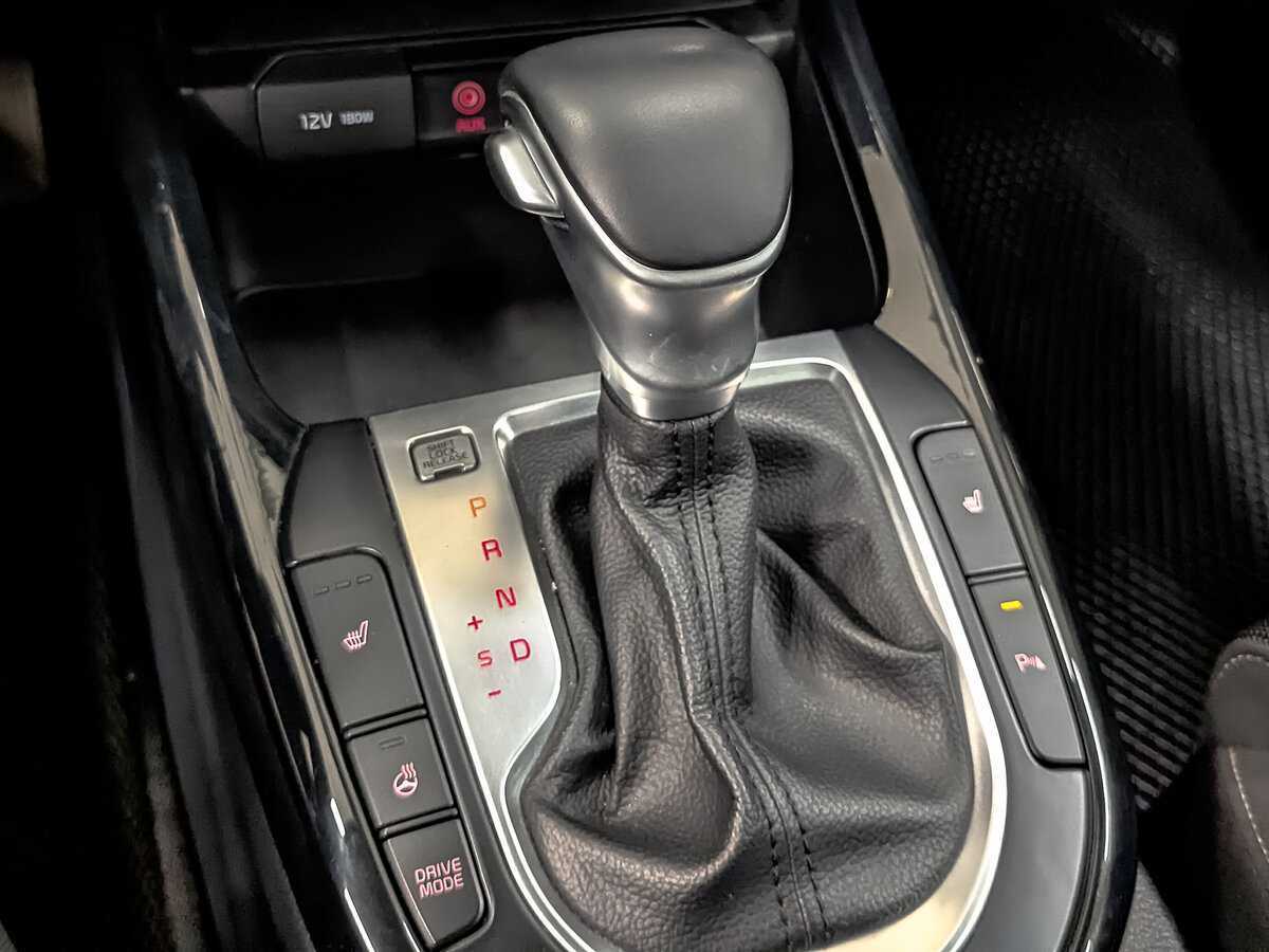 Купить Kia Cerato, 2018, 156 900 км, фото №21