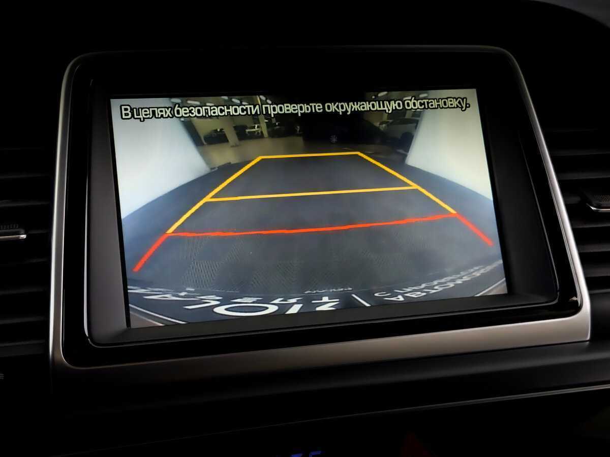 Купить Hyundai Sonata, 2018, 104 357 км, фото №27