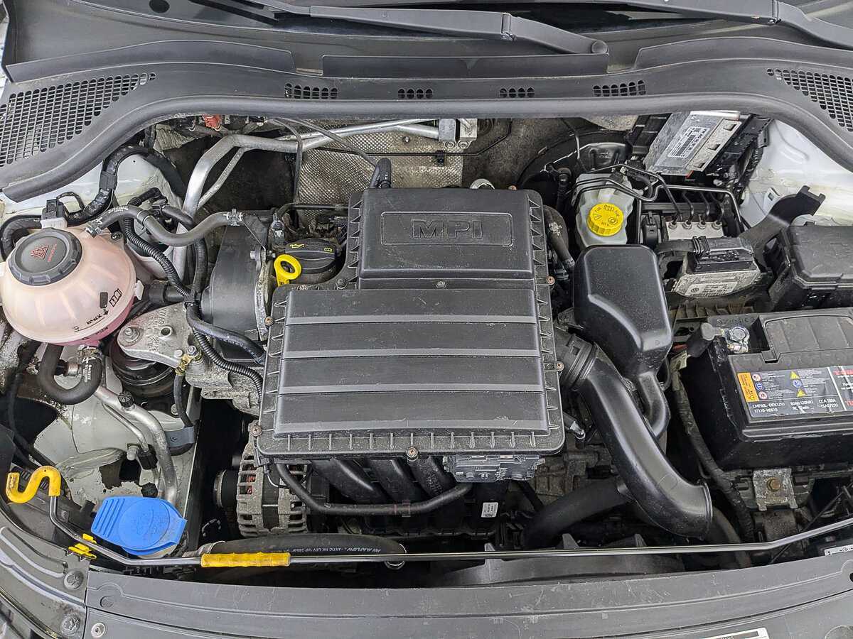 Купить Skoda Rapid, 2019, 91 929 км, фото №9