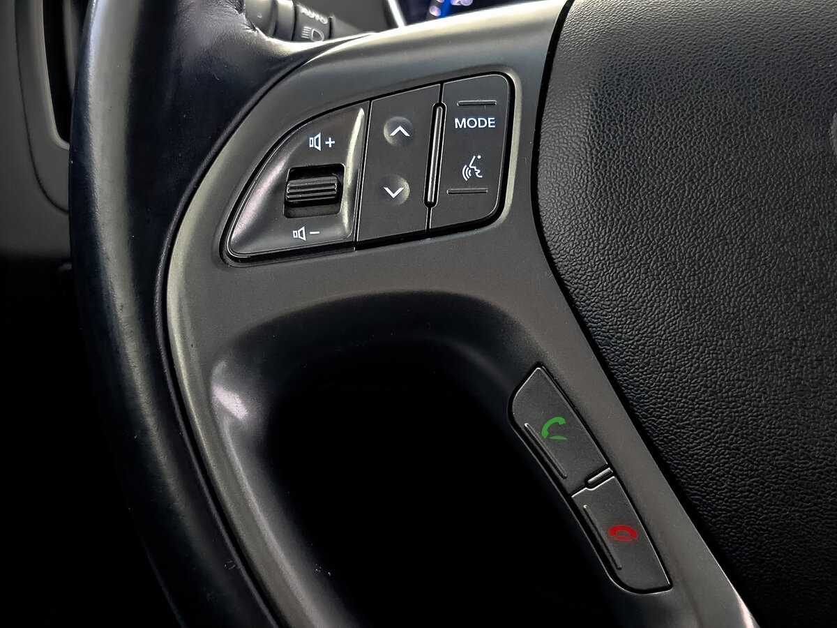 Купить Hyundai ix35, 2015, 167 274 км, фото №26
