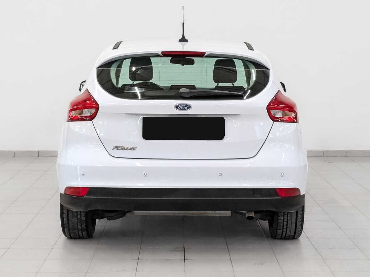 Купить Ford Focus, 2018, 104 847 км, фото №6