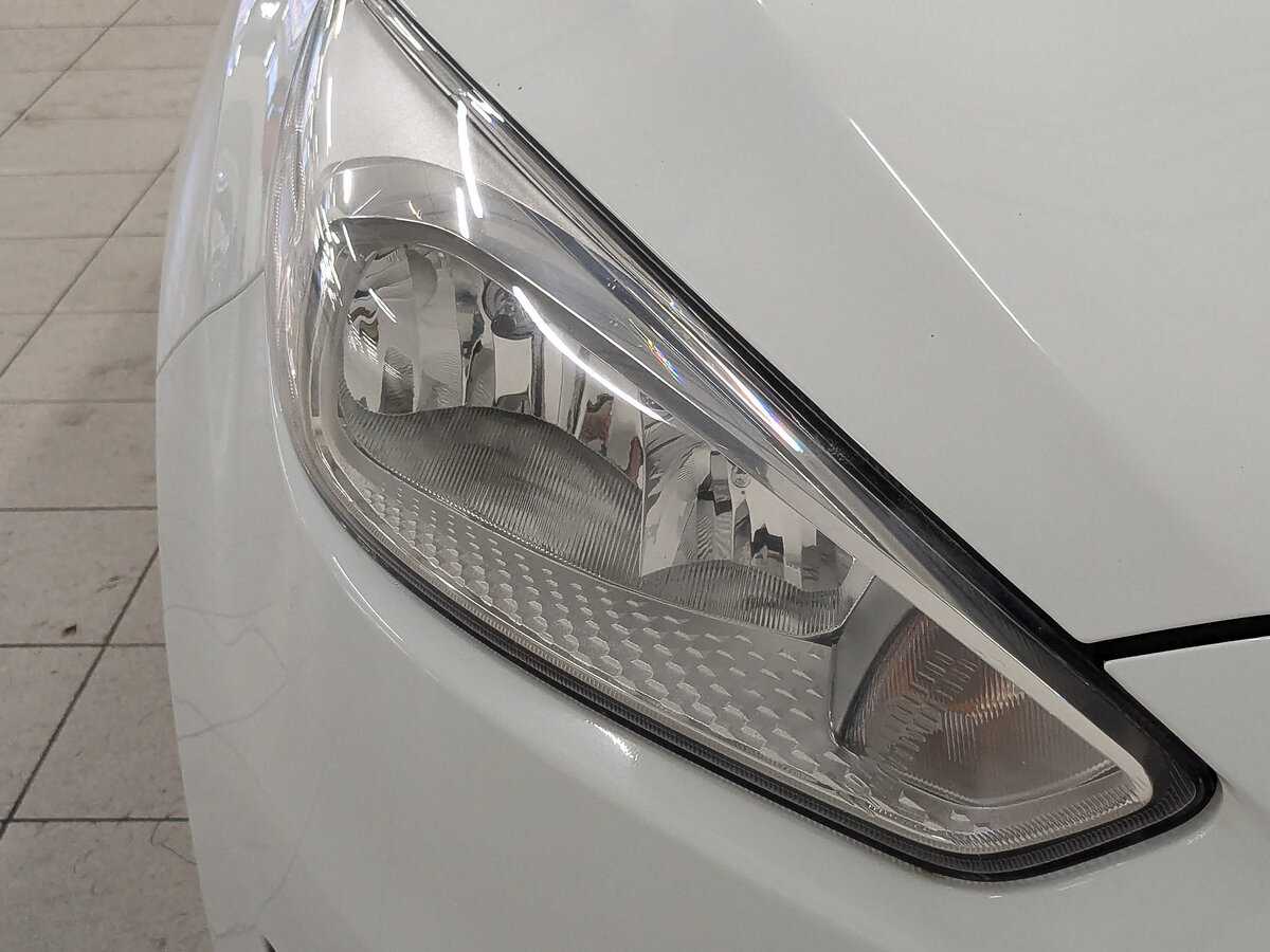 Купить Ford Focus, 2018, 104 847 км, фото №11