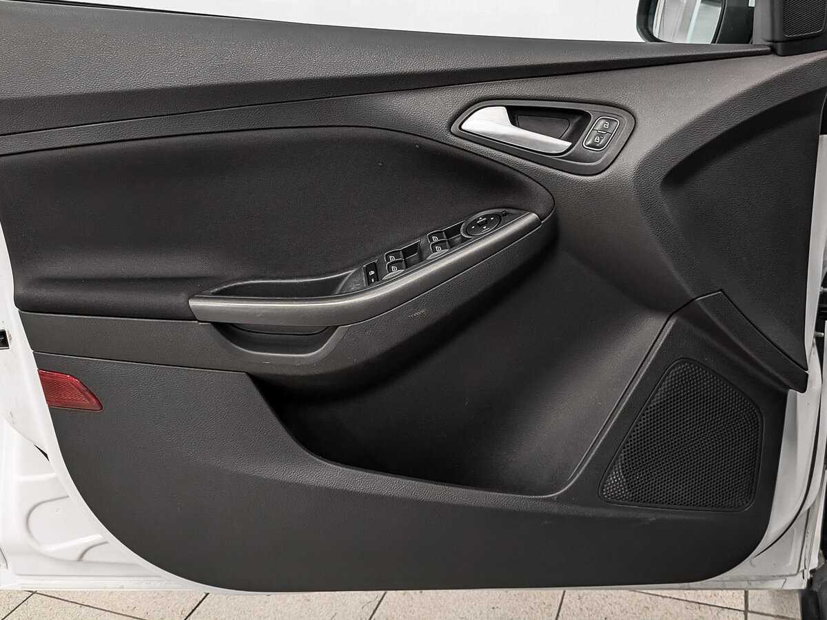 Купить Ford Focus, 2018, 104 847 км, фото №19