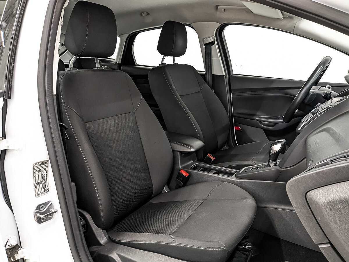 Купить Ford Focus, 2018, 104 847 км, фото №24