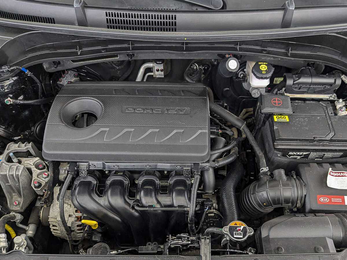 Купить Kia Soul, 2021, 49 018 км, фото №9