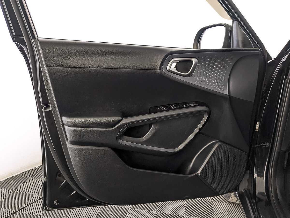 Купить Kia Soul, 2021, 49 018 км, фото №19