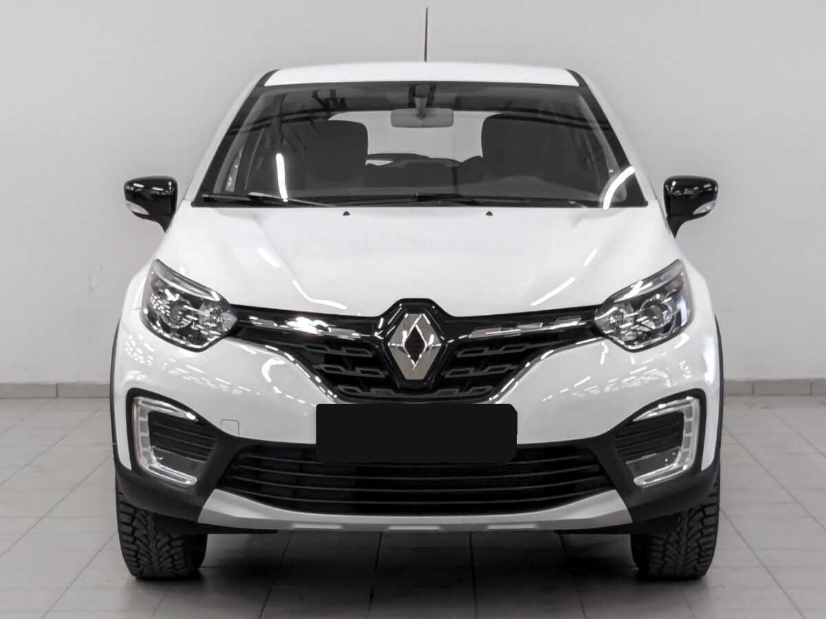 Renault Kaptur