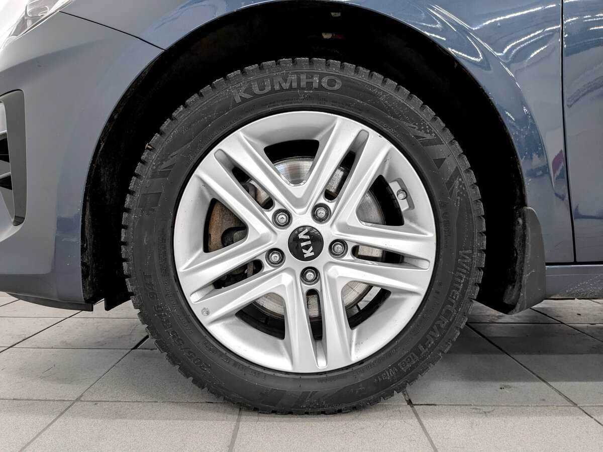 Купить Kia Ceed, 2019, 109 204 км, фото №18