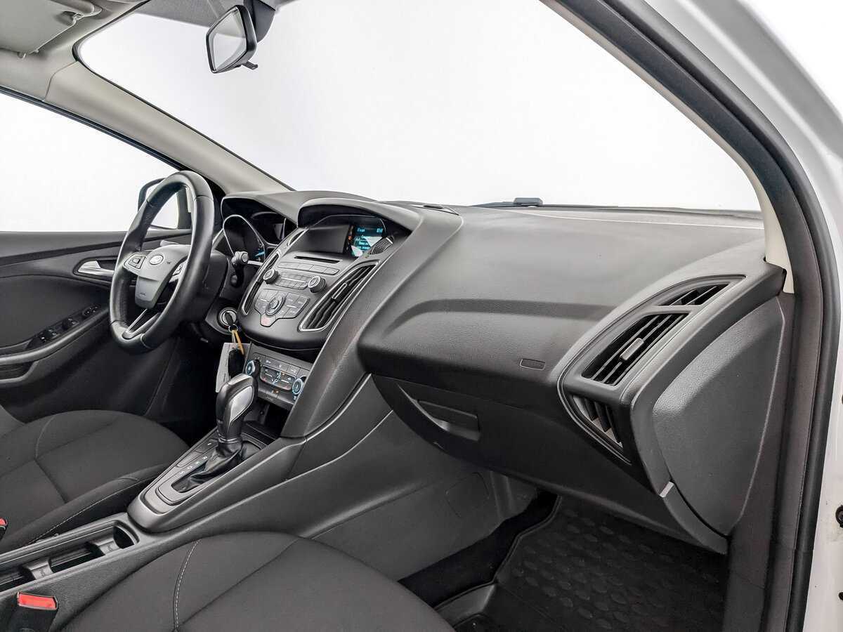 Купить Ford Focus, 2018, 108 470 км, фото №11