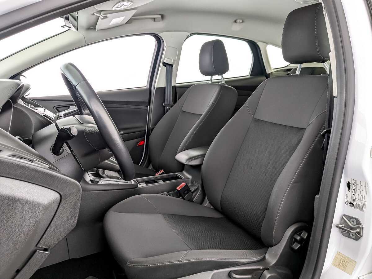 Купить Ford Focus, 2018, 108 470 км, фото №20