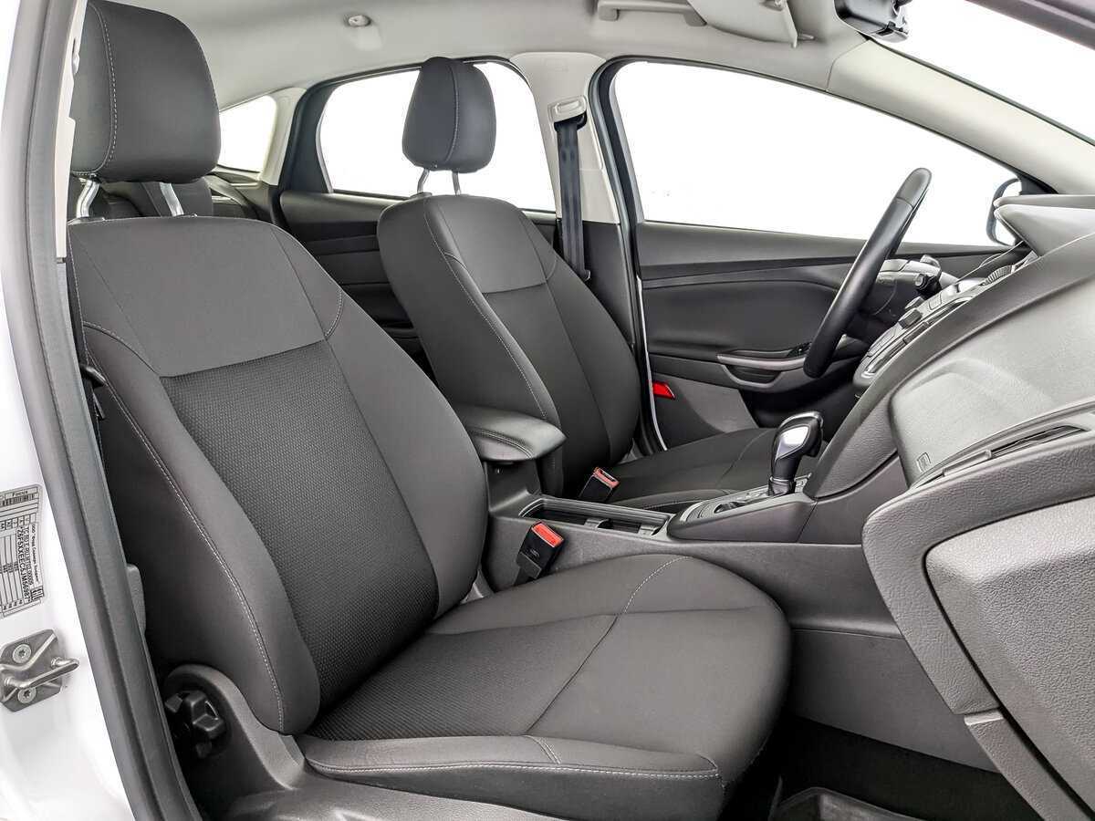 Купить Ford Focus, 2018, 108 470 км, фото №23