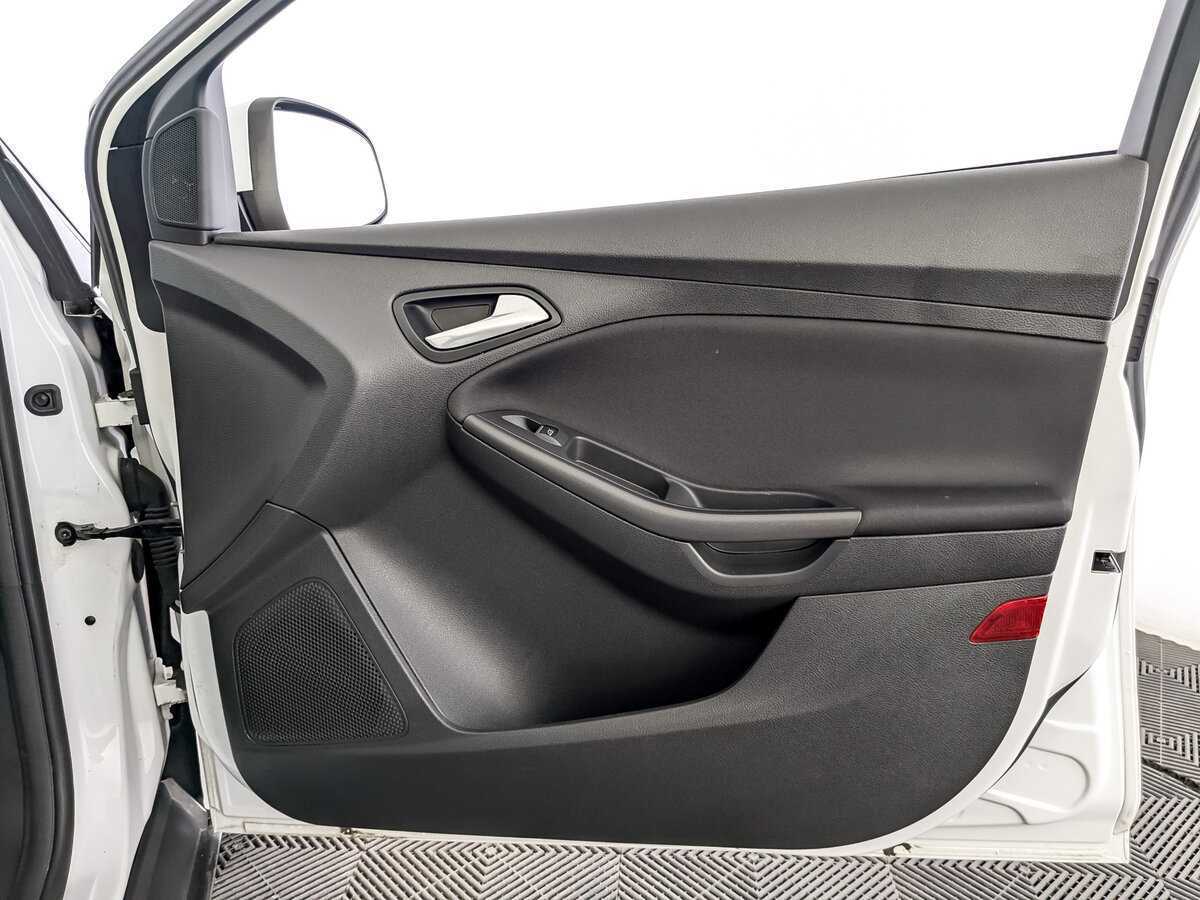 Купить Ford Focus, 2018, 108 470 км, фото №24