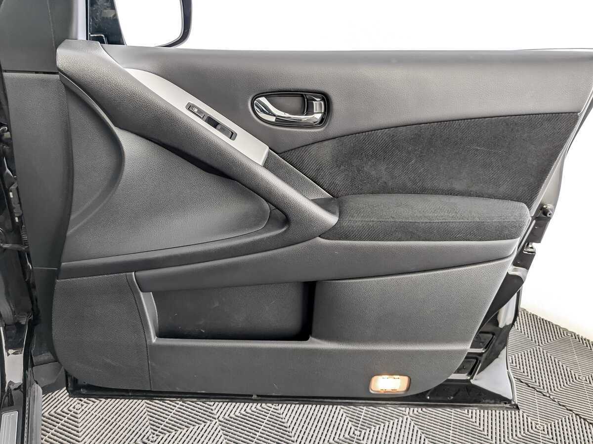 Купить Nissan Murano, 2013, 111 111 км, фото №24